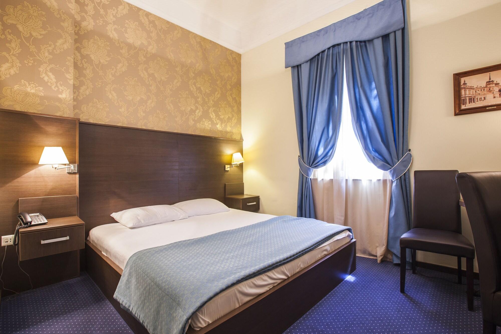 Villa Kalemegdan Belgrad Dış mekan fotoğraf